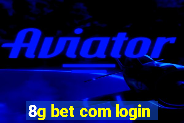 8g bet com login